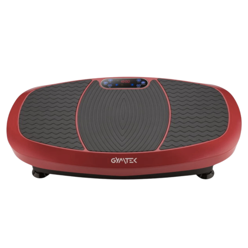 Вибрационная платформа  GYMTEK 3D XP750 Red - фото №8